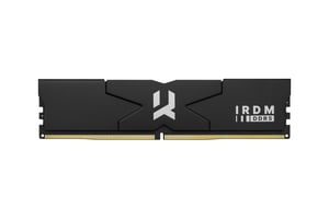 Goodram IRDM DDR5 R-5600D564L36S/16G moduł pamięci 16 GB 1 x 16 GB 288-pin DIMM