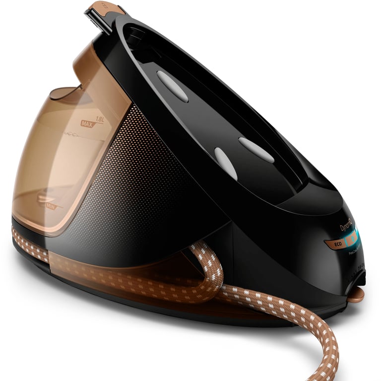 Philips Żelazko z generatorem pary PerfectCare Elite Plus GC9682/80