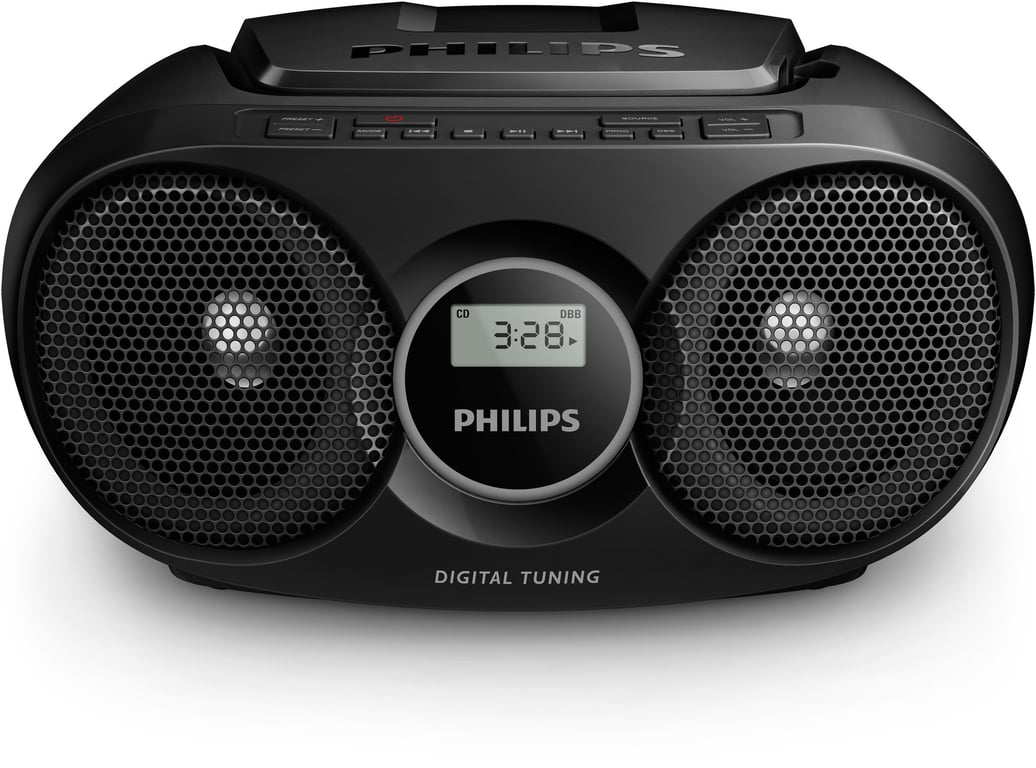 фото Акустична система Philips AZ215B/05