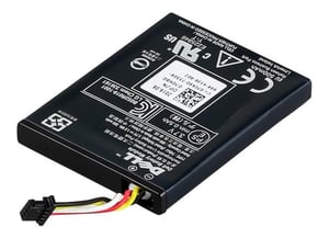 DELL 70K80 reservdelar/tillbehör till datalagringsenheter Batteri