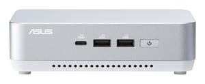 ASUS NUC 14 Pro+ RNUC14RVSU9089A2I Intel Core Ultra 9 185H 32 GB DDR5-SDRAM 1 TB SSD Windows 11 Home UCFF Mini-PC Weiß