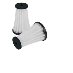 Electrolux EF144 Filtr Ręczny odkurzacz
