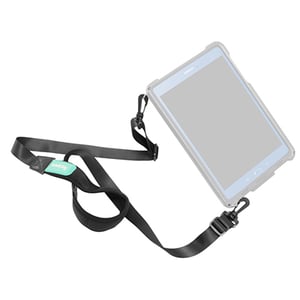 RAM Mounts RAM-GDS-SS1U pasek Tablet Poliester Czarny