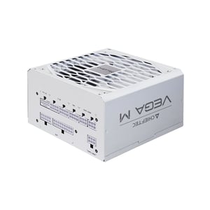 Chieftec Vega PPG-750-CW moduł zasilaczy 750 W 24-pin ATX ATX Biały