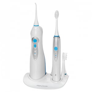 ProfiCare PC-DC 3031 Adult Blue, White