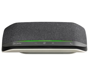 HP Poly Telefon konferencyjny Poly Sync 10 USB-A USB-C