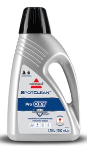 Bissell SpotClean Pro Oxy Waschmaschine 1750 ml