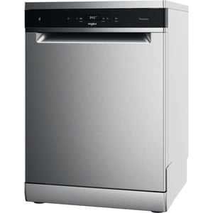 Whirlpool Fristående diskmaskin – WFC 3C26 PF X