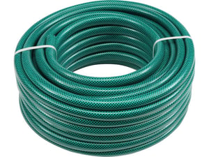 Flo 89310 wąż ogrodowy Polichlorek winylu (PVC)