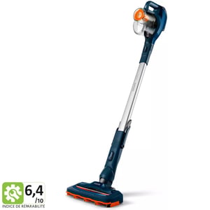 Philips trådlös dammsugare SpeedPro FC6724/01