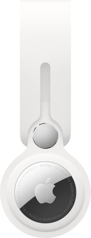 Apple MX4F2ZM/A lokalizator GPS / akcesorium