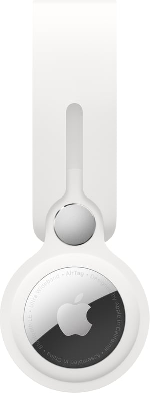 Apple MX4F2ZM/A lokalizator GPS / akcesorium