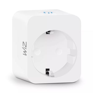 WiZ Smart-plugin