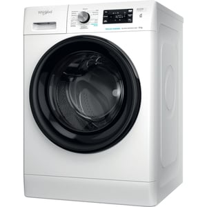 Whirlpool FFB 8258 BV PL pralka Od przodu 8 kg 1151 RPM Biały
