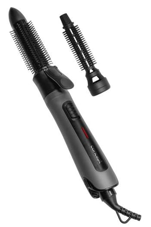 Concept KF1320 Haarstylinggerät Lockenstab Warmgrau 600 W 1,75 m