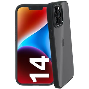 Smart Engineered SE0-C1001-0272-22-M pokrowiec na telefon komórkowy 15,4 cm (6.06") Czarny