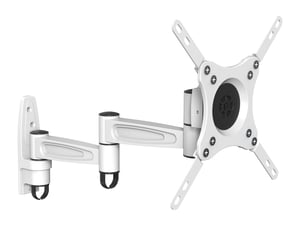 Multibrackets 6092 uchwyt do telewizorów 81,3 cm (32") Biały