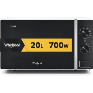 Whirlpool Cook20 Kuchenka mikrofalowa wolnostojący - MWP 103 W