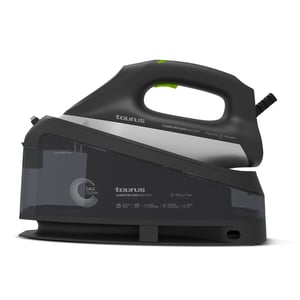 Taurus Sliding Pro 3000 Non Stop 3000 W 1,5 l Płyta ceramiczna Czarny