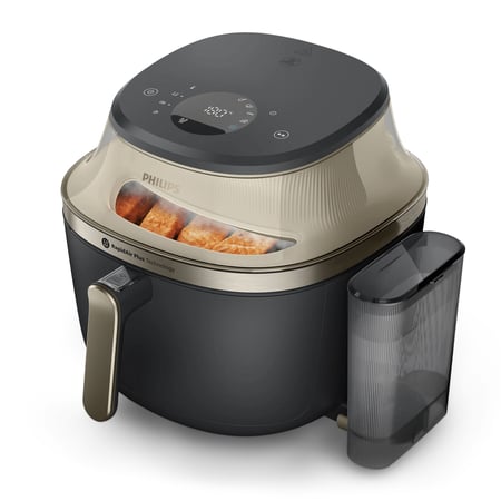 Philips NA543/00 frytkownica Pojedyńczy 7,2 l 2000 W