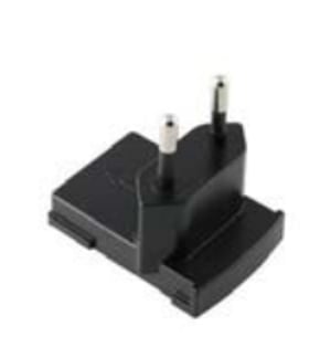 Honeywell 50122318-001 akcesorium do przenośnych komputerów Wtyczka zasilająca