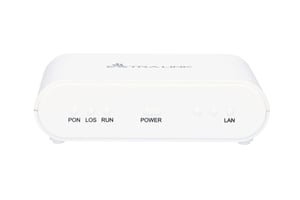 Extralink ONT Jowisz 1x EPON, 1x RJ45 1000Mb/s, Cortina Chipset