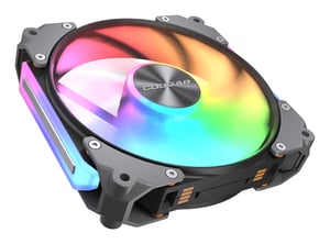 COUGAR CF-ARB12HB-RGB Fläktmodul