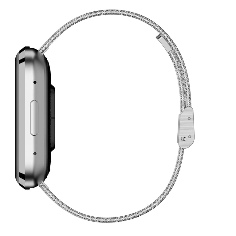 фото Смарт-годинник Garett GRC Style Silver