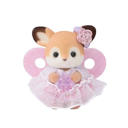 Sylvanian Families 5809 lalka