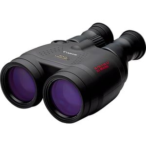 Canon 4624A014 Porro II-kikare, svart