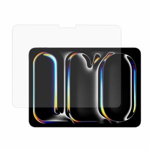 4smarts 540409 ochraniacz ekranu tabletu Przezroczysta ochrona ekranu Apple 1 szt.