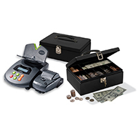 Money Storage Products