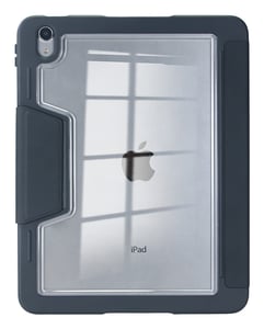 DEQSTER 40-2000077 Tablet-Hülle 27,9 cm (11") Folio Schwarz