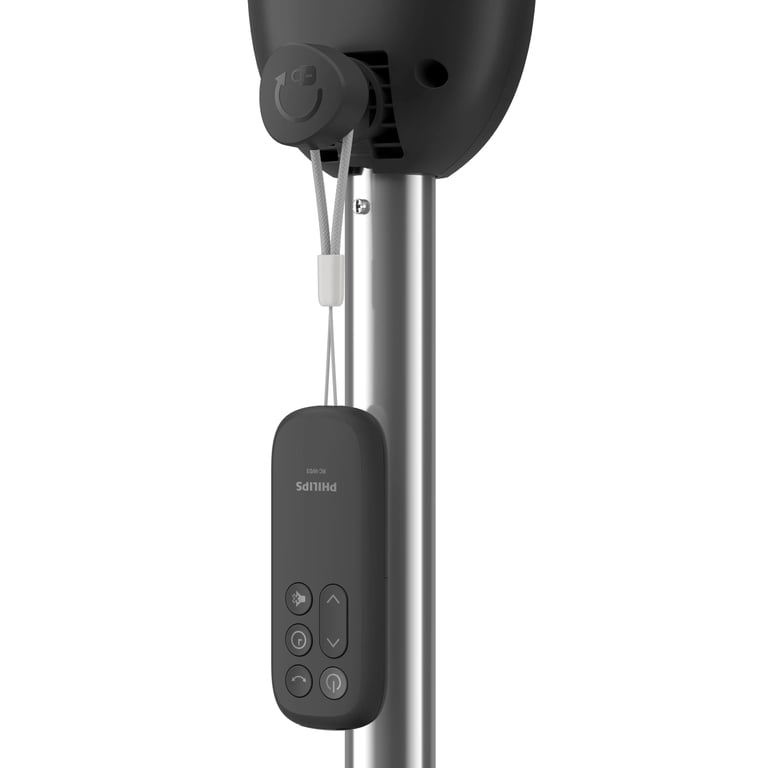Philips 1000 series Wentylator stojący ARES 1000 CX1520/01