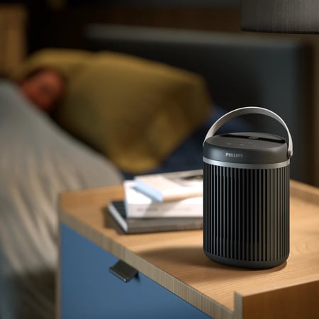 Philips Grzejnik ceramiczny