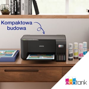 Epson EcoTank L3230