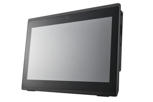 Shuttle All In One Barebone P55U All-in-One Svart 7305 Intel SoC LGA 1700 Inbyggda högtalare