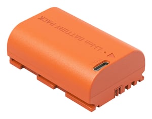 SmallRig LP-E6NH Litowo-jonowa (Li-Ion) 2400 mAh