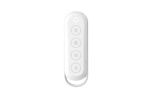 Lupus Electronics V3 pilot RF Wireless System bezpieczeństwa Naciśnij przyciski