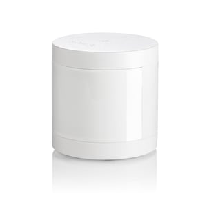 Somfy 2401490 Bewegungsmelder Infrarotsensor Funk Wand Weiß