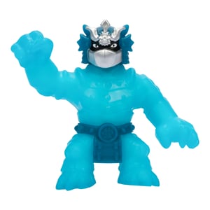 Goo Jit Zu Stretch Strikers – Pantaro – Dehnbare Spielfigur
