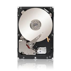 EMC 005049943-RFB hårddisk 3 TB 7200 RPM 3,5" NL-SAS