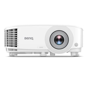BenQ MH560 Standard-Projektor mit 3800 ANSI-Lumen, DLP 1080p (1920x1080), weiß