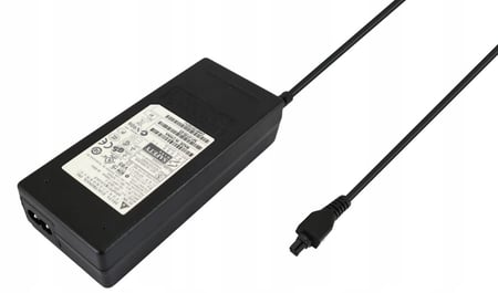 Cisco PWR-2504-AC-RFB adapter zasilający/ inwentor Wewnętrzna Czarny