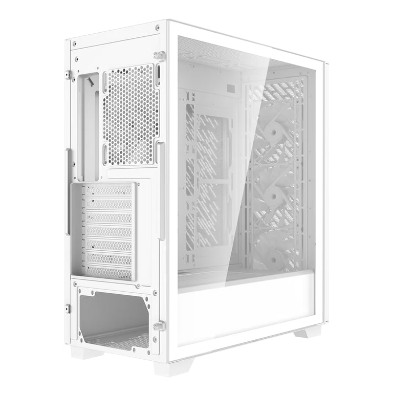 фото Корпус Adata XPG Valor Air Pro White (VALORAIRPROMTA-WHCWW)