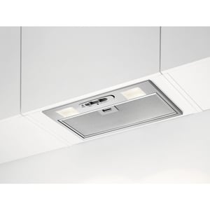 Electrolux LFG225S Built-in Gray 270 m³/h