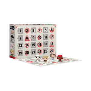 FUNKO Star Wars Advent Calendar