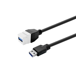 Vivolink PROKEYUSB3AFM2W bez kategorii
