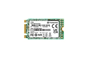 Transcend M.2 SSD 425S 1 TB SATA III 3D NAND