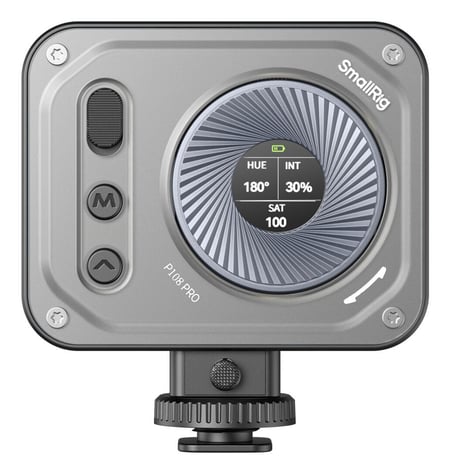 SmallRig Vibe P108 Pro 5 W